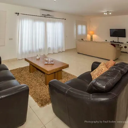Villa Vista Papagayo *