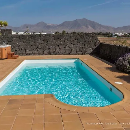 Villa Vista Papagayo *