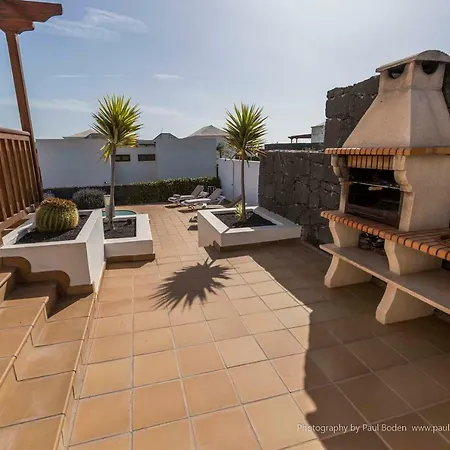Villa Vista Papagayo *