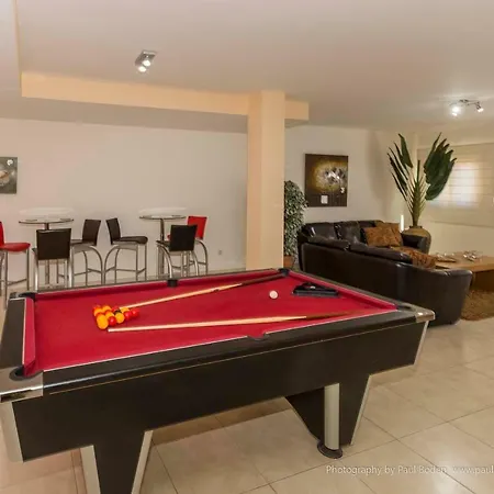 Villa Vista Papagayo