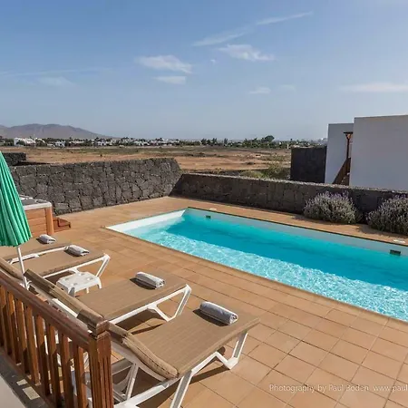 Villa Vista Papagayo *